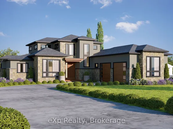 92 Navigation Dr, Prince Edward County, ON K8N 0G1