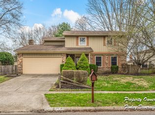 494 Michael Ave, Westerville, OH 43081
