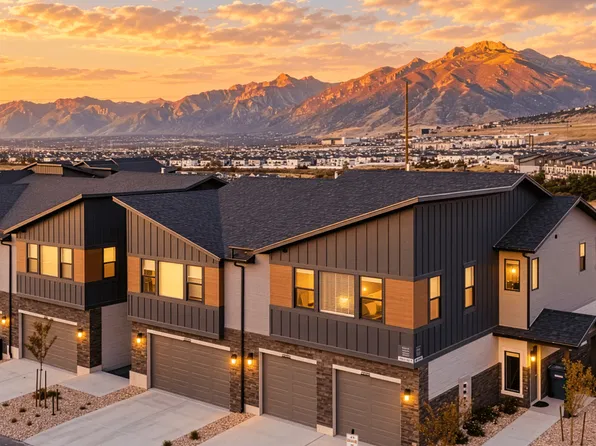 Banner Hill Townhomes