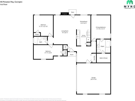 5th image of this home