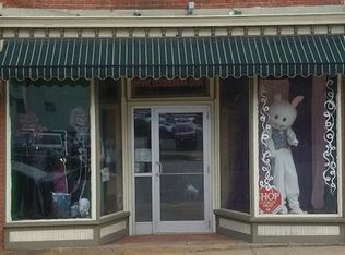 33 N 6th St, Indiana, PA 15701