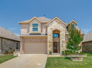 15928 Dorrington Dr, Frisco, TX 75034