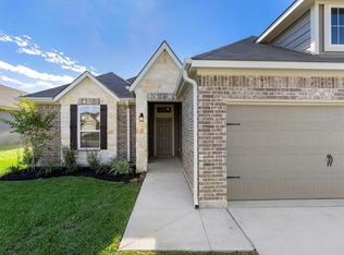 1496 Lake Ridge Dr, Brenham, TX 77833
