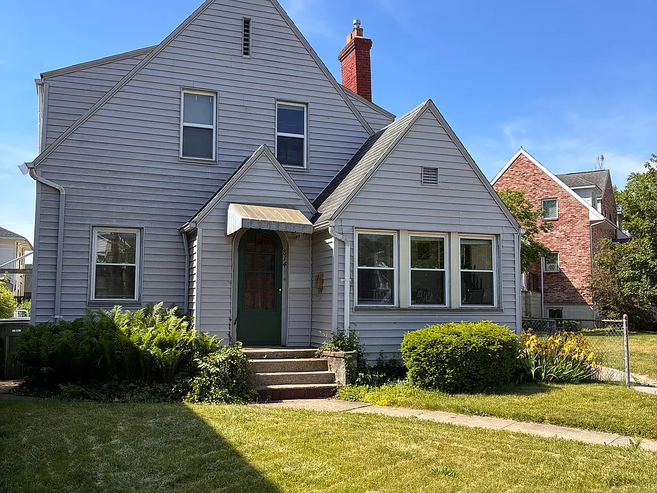 814 S Bend Ave