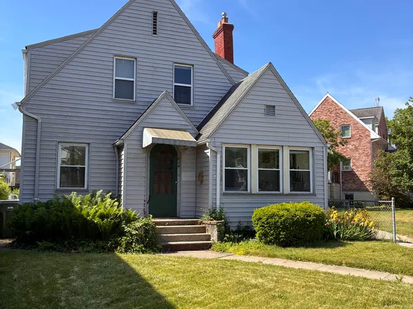 814 S Bend Ave, South Bend, IN 46617