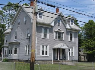 153 Holten St APT 1, Danvers, MA 01923