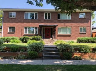 1203 S McClelland St APT 2A, Salt Lake City, UT 84105