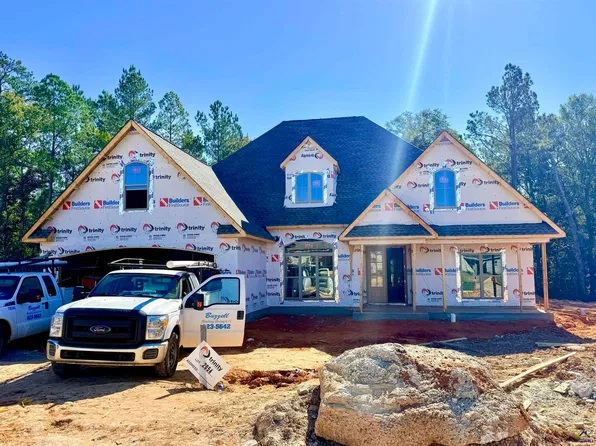 506 Bristleleaf Path, Kathleen, GA 31047