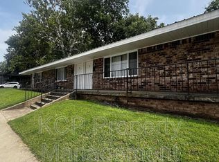 1620 S South St #3, Fort Smith, AR 72901