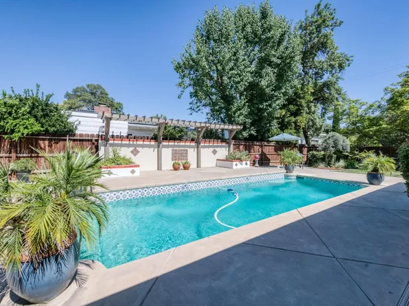 812 E Rialto Ave, Fresno, CA 93704