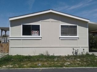 1531 20th St W, Rosamond, CA