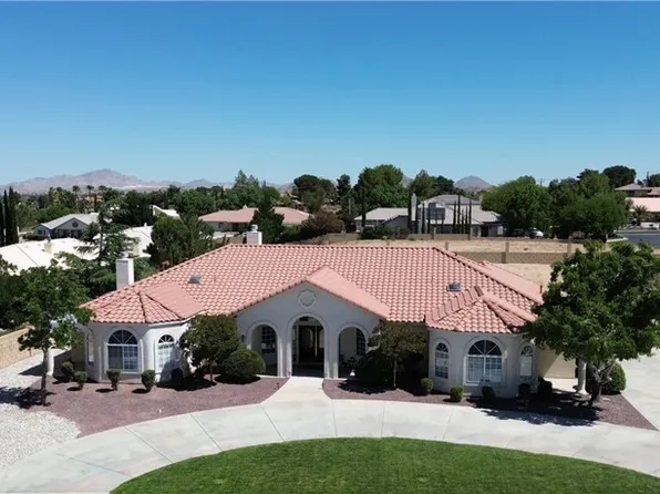 20230 Quail Run Rd, Apple Valley, CA 92308
