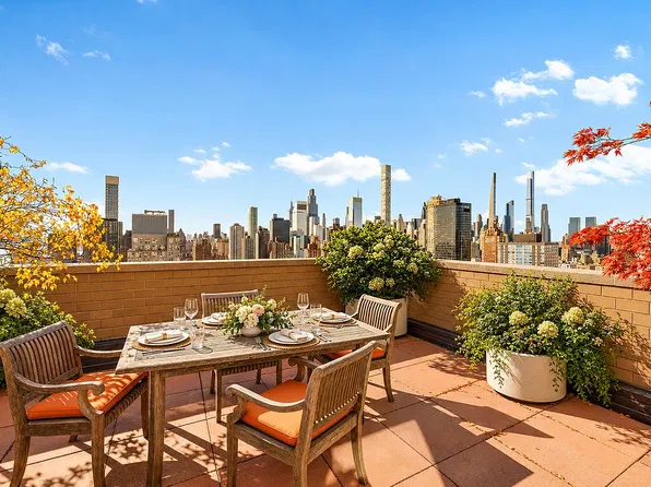 400 E 70th St APT 3601, New York, NY 10021