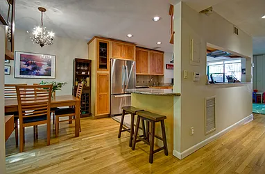 Sold by Brown Harris Stevens