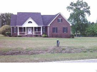 2684 Leaflet Church Rd, Broadway, NC 27505