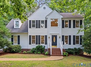 2309 Eagles View Ter, Henrico, VA 23233