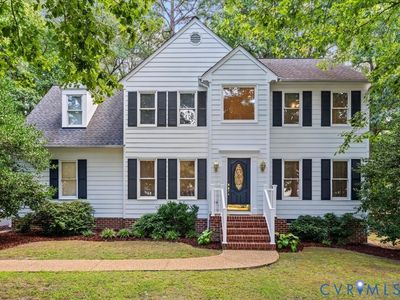 2309 Eagles View Ter, Henrico, VA, 23233