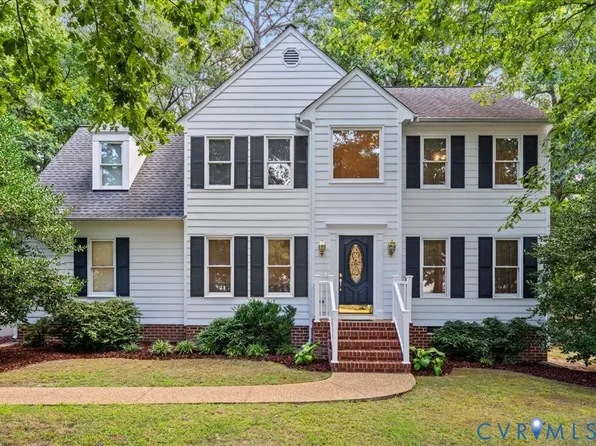 2309 Eagles View Ter, Henrico, VA 23233