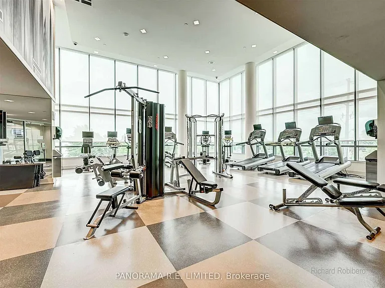 215 Sherway Gardens Rd #1005 — Photo 13