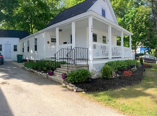 100 Winter St, Rochester, NH 03867