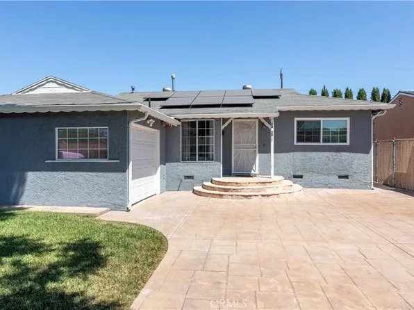 14129 Glengyle St, Whittier, CA 90604