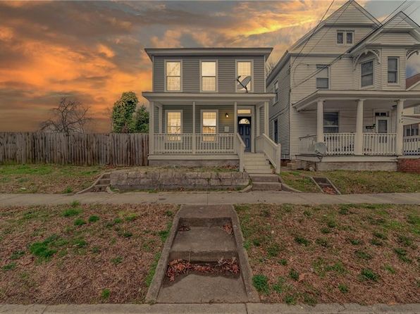 1125 23rd St, Newport News, VA 23607