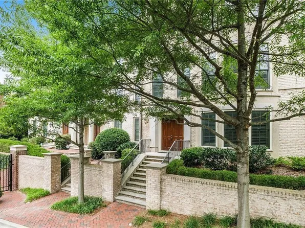 3611 E Paces Way NE, Atlanta, GA 30326
