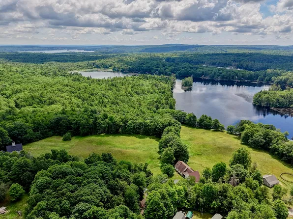 162 Jenness Pond Road, Northwood, NH 03261