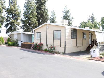 2533 W McKinley Ave Space 75, Fresno, CA, 93728