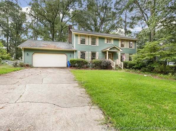 2000 Merrimac Dr, Fayetteville, NC 28304