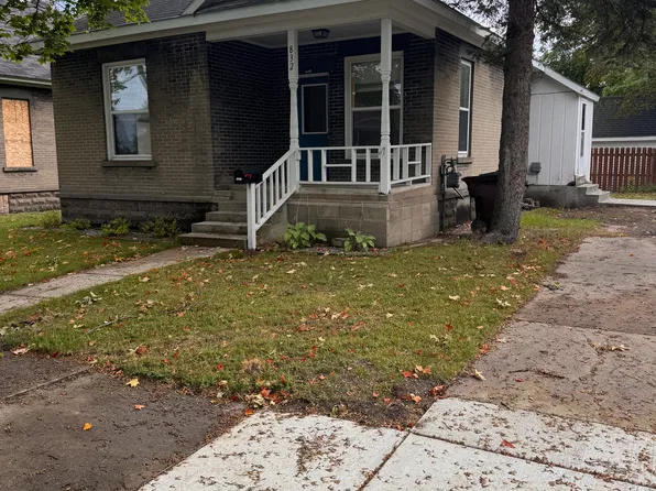 832 2nd Ave, Cadillac, MI 49601