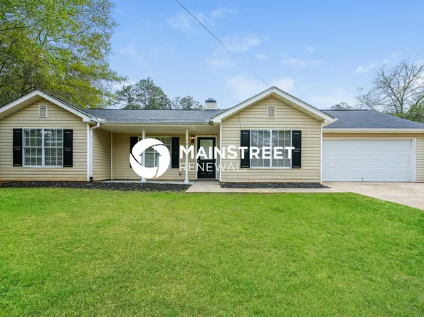 78 Norman Rd, Covington, GA 30014