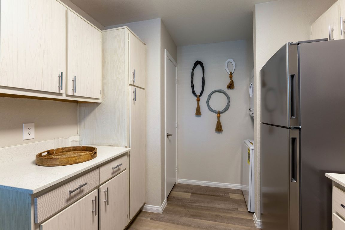 Modern Kitchens