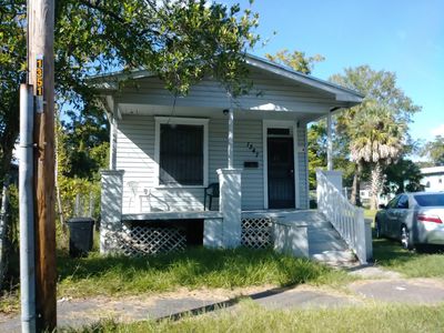 1347 W 5th St, Jacksonville, FL, 32209