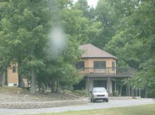 2144 Teaberry Lck, Brookville, PA 15825