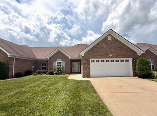 131 Kinley Dr, Mount Washington, KY 40047