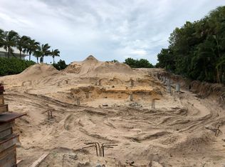 618 Ocean Rd, Indian River Shores, FL 32963