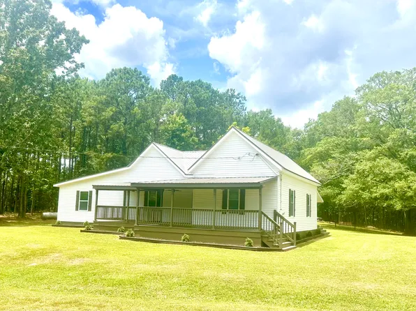1966 Owens Rd, Woodbury, GA 30293