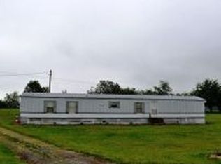 1540 Ridge Rd, Raphine, VA 24472