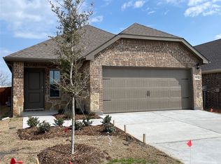 802 Ramble Rd, Lavon, TX 75166