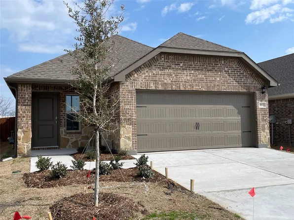 802 Ramble Rd, Lavon, TX 75166