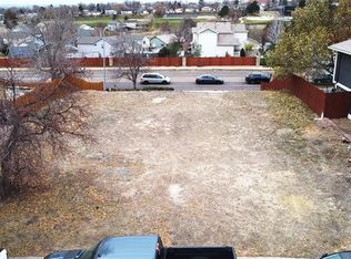 2422 E 96th Way, Thornton, CO 80229