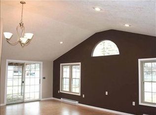 709 Swing Ave, Findlay, OH 45840