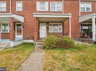 8047 N Boundary Rd, Baltimore, MD 21222