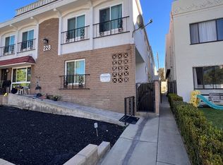 #685, Glendale, CA 91206