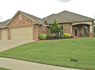 8501 70th St, Oklahoma City, OK 73132