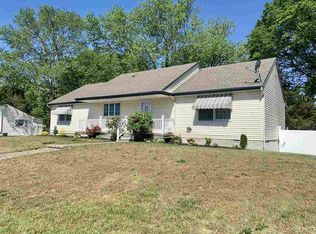 554 May Ave, Cape May, NJ 08204