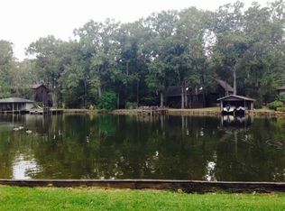 121 Shady Ln, Richland, MS 39218