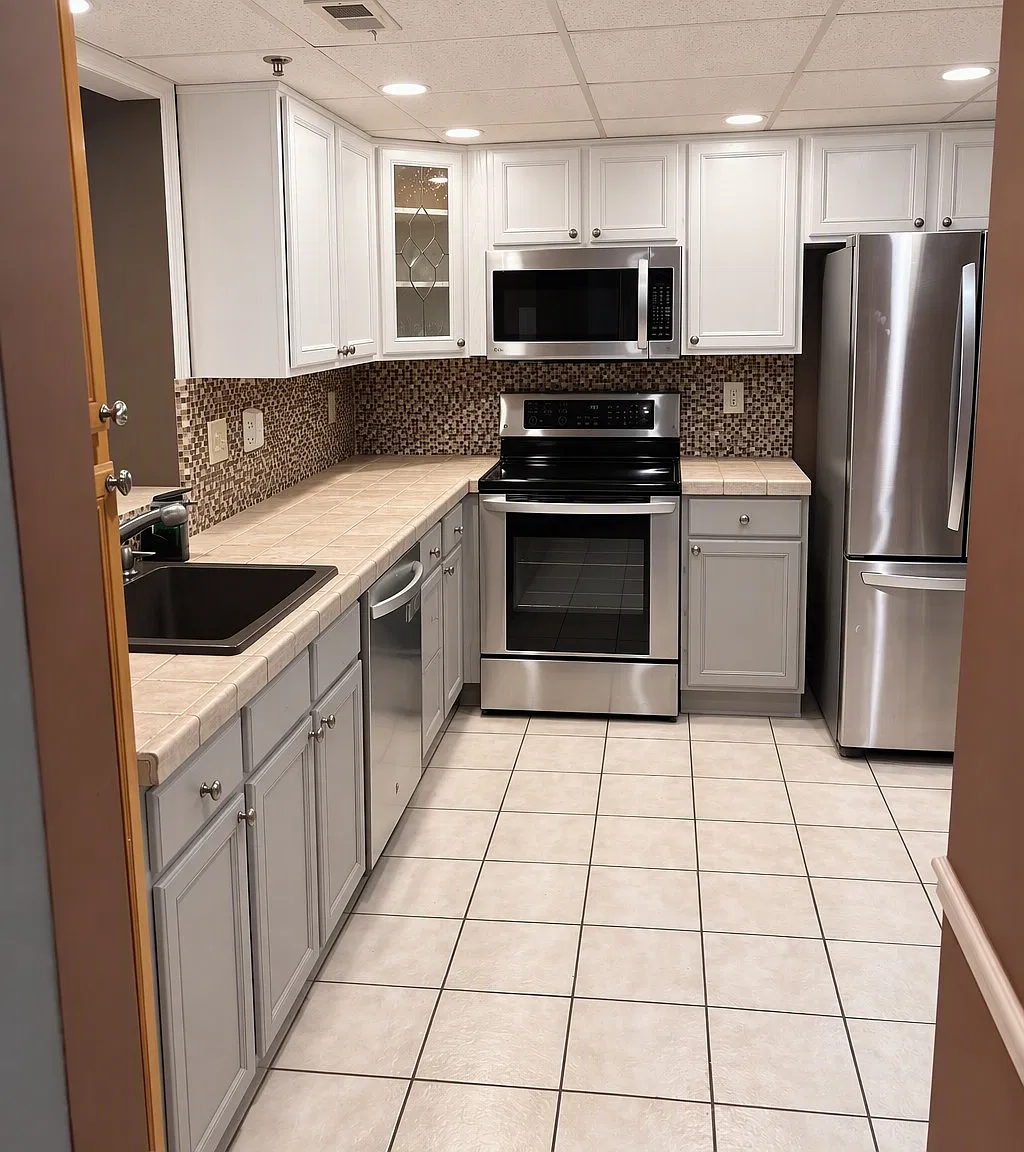 2 bed, 1408 sqft, $2,900 — Photo 4