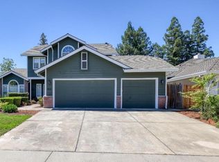 5818 Valley Springs Way, Elk Grove, CA 95758